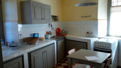 Hostal Maison Augustin Ly