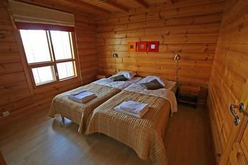 Hotel Oravi