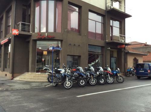 Hotel Clipa