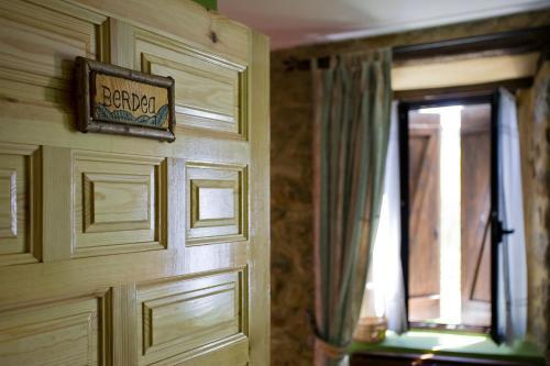 Agroturismo Casa Rural Enkartada