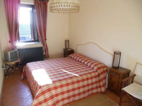 Hostal Agriturismo Ridocco