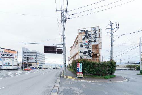 Hotel Select Inn Numazu
