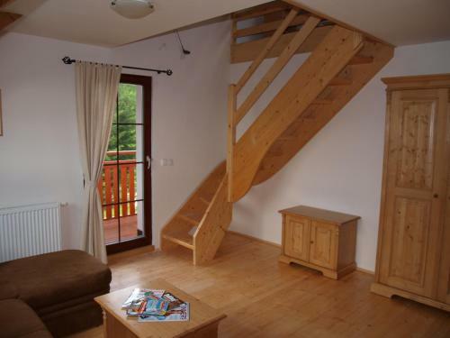 Hostal Penzion Vital