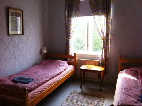 Stf Regnag�rden Hostel