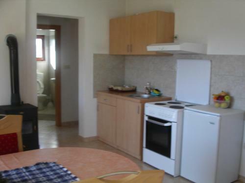 Apartments Marevic