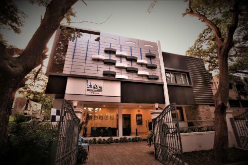 Apartamento Bluivy