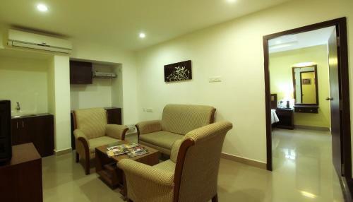 Apartamento Bluivy