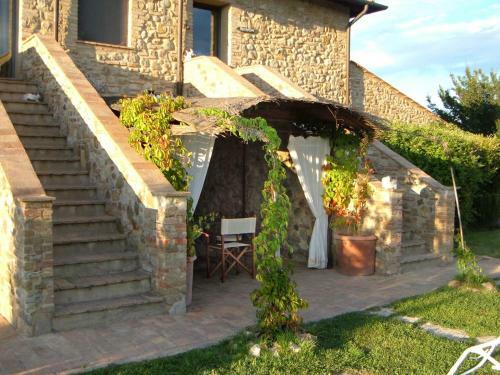 Agroturismo Casale Refoli