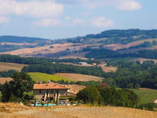 Agroturismo Casale Refoli