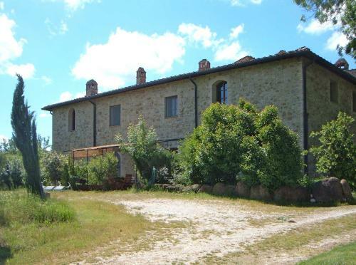 Agroturismo Casale Refoli