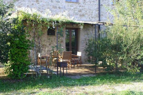 Agroturismo Casale Refoli
