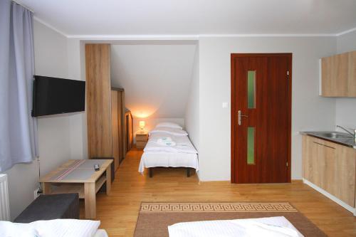 Apartamenty Olsztyn
