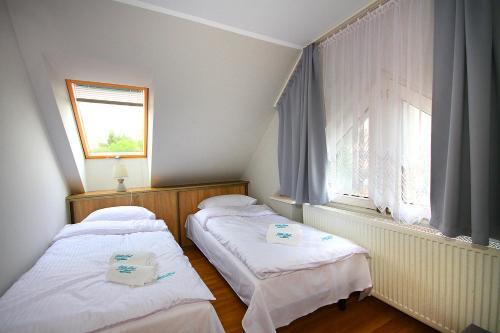 Apartamenty Olsztyn
