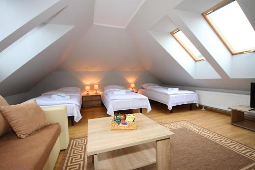 Apartamenty Olsztyn