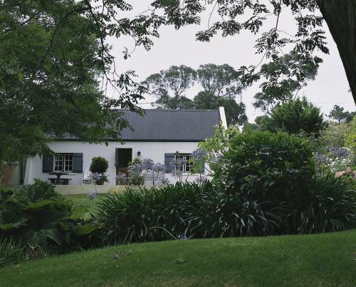 Bed & Breakfast Wildekrans Country House