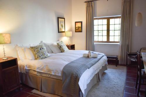 Bed & Breakfast Wildekrans Country House