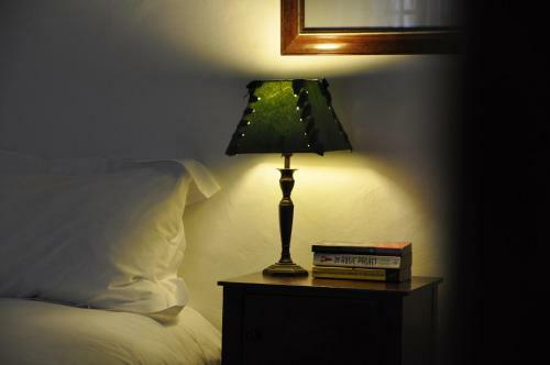 Bed & Breakfast Wildekrans Country House