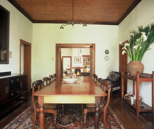 Bed & Breakfast Wildekrans Country House