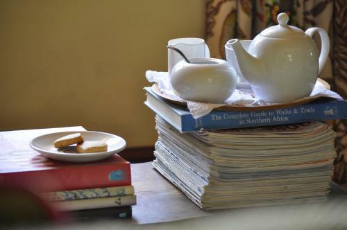Bed & Breakfast Wildekrans Country House