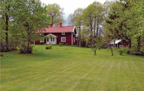 Holiday Home Kalvs�s Malmb�ck
