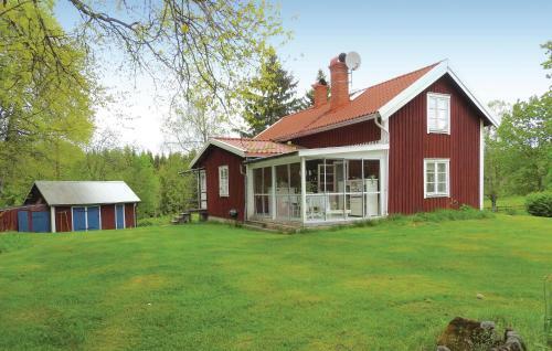 Holiday Home Kalvs�s Malmb�ck