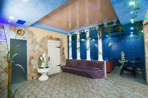 Hotel Komplex Nika