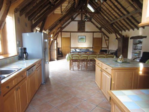 La Grange De Joseph