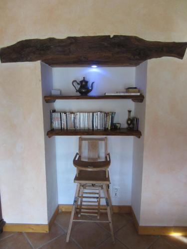 La Grange De Joseph
