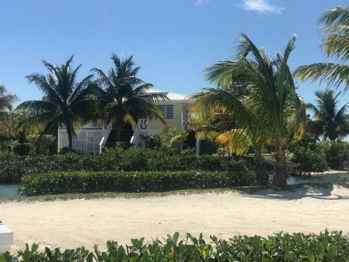 Hotel Royal Palm Island Resort