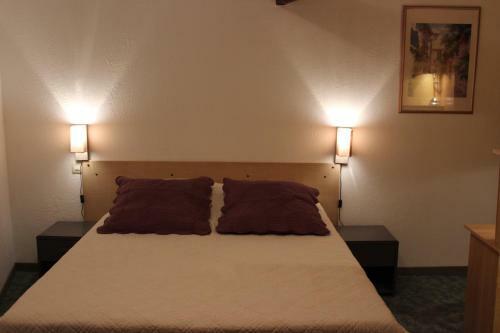 Hotel Auberge Du Bord Des Eaux