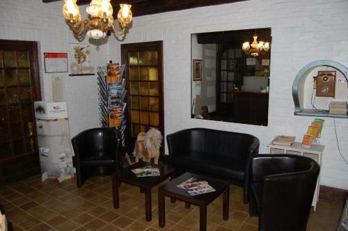 Hotel Auberge Du Bord Des Eaux