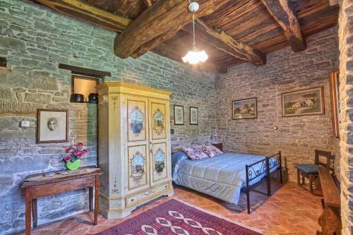 Hotel Country Relais Castello Della Pieve