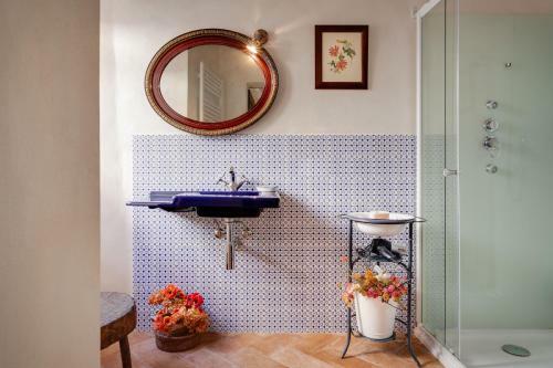 Hotel Country Relais Castello Della Pieve