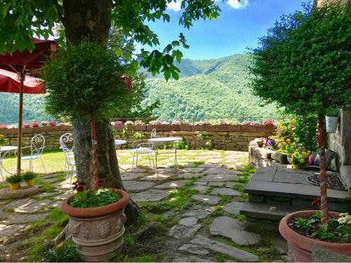 Hotel Country Relais Castello Della Pieve