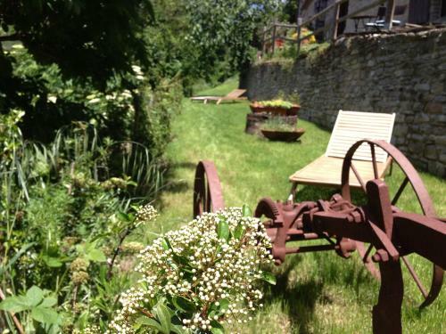 Hotel Country Relais Castello Della Pieve