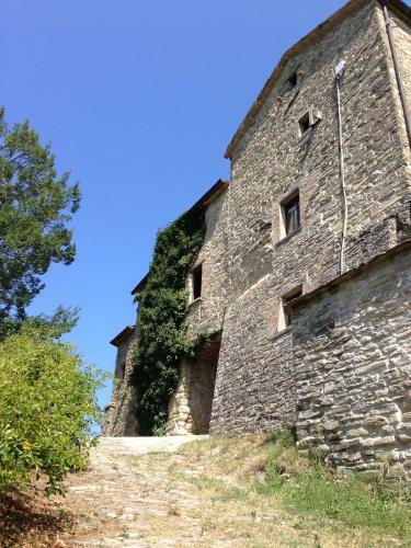 Hotel Country Relais Castello Della Pieve