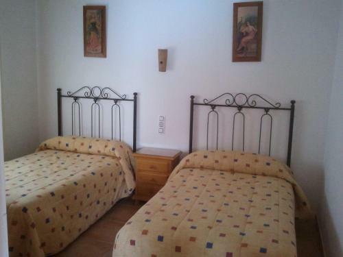 Agroturismo Casas El Jabali