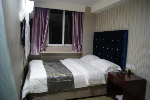 Chengdu Grand Yu Hotel