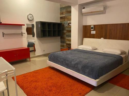 Apartahotel Guaraguao