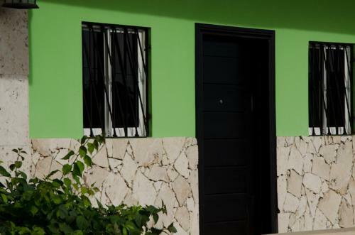 Apartahotel Guaraguao