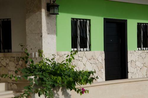 Apartahotel Guaraguao