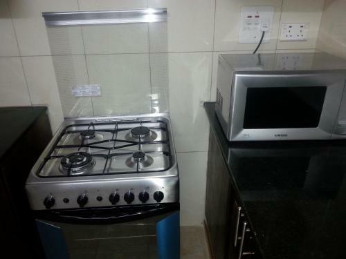 Spring Valley Apartment Unit A10