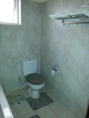 Spring Valley Apartment Unit A10