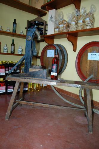 Agroturismo Tenuta Annibale