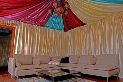 Sun City Camp