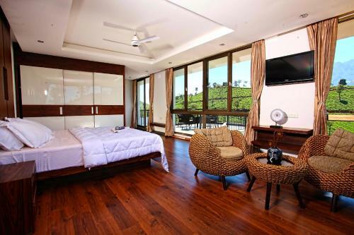 Hotel Chateau Woods