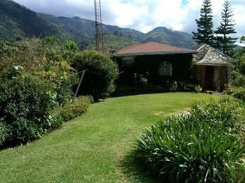 Hotel Star Light Chalet And Health Spa