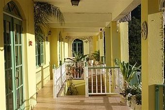 Hotel Star Light Chalet And Health Spa