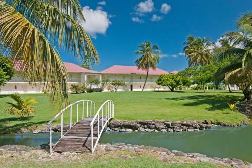 Hotel Radisson Grenada Beach Resort