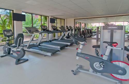 Hotel Radisson Grenada Beach Resort